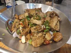 -黄泥岗·地道湖北菜(奥特莱斯店)