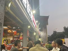 -唐记煌大坨卤牛肉串串(瑞南街店)