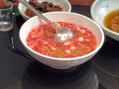 -水先生寧波菜(天一店)