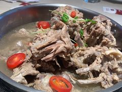 -浩爷羊蝎子火锅(双榆树店)