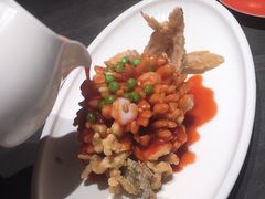 -小厨娘金榜题名(夫子庙贡院街店)
