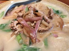 -圳兴面王·拌川·特色炒面(南山保利剧院店)