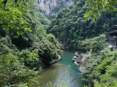 -清江方山景区