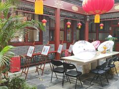 -100家灵感仓库·DIY团建(什刹海店)