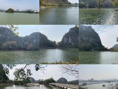 -星湖旅游景区七星岩