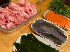 -老康火锅(桥南街店)