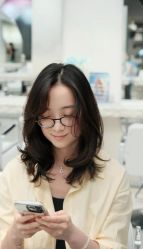-GRAVITY HAIR 地心引力