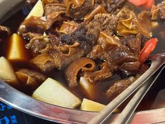 -鲁厚源牛肉坊(阳光100店)