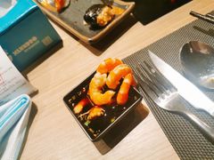 -星伦多自助料理(华润万象城店)