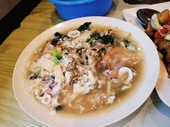 -真浪大家乐海鲜餐馆