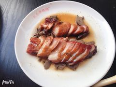-黄连大头华烧鹅店(大良店)