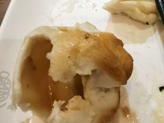 虾肉生煎-大壶春生煎(四川中路店)