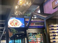 -叁宝烤肉• 西安烧烤(太乙路店)