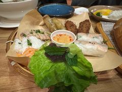 -越美小馆·越南料理(曲江店)