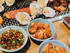 -蚝英雄·自助烤蚝(高新店)