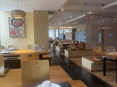 -禾风·海鲜料理自助(玉林店)
