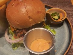 -bluefrog蓝蛙(石家庄欢乐汇店)