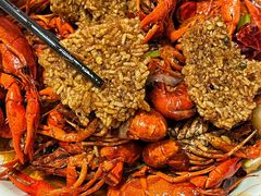 -香满锅老北京羊蝎子火锅·家常菜(新街口店)