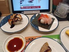 -滨寿司(新街口中央商场店)
