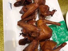 -正哥点心皇子(阳江新达城店)