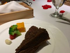 -王品牛排(郑州大卫城店)