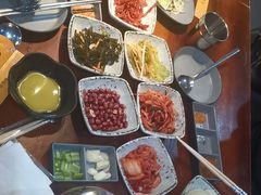 -火炉情韩国料理店(古田路店)