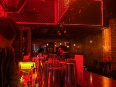 -The Drinkery (瑞金店)