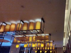 -福州天元国际威斯汀酒店·中国元素餐厅