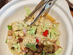 -丽景华侨酒店-渔味小厨
