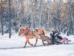 -北极村旅游风景区