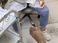 -新甲连锁灰指甲·甲沟炎·鸡眼(黑龙江路店)