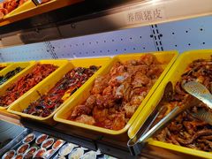 -爱客得牛排海鲜烤肉·火锅自助(春熙路黑金好店)