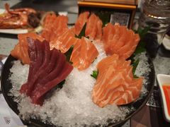 -大渔铁板烧(大悦城店)