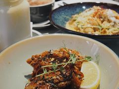 -BE BRIGHT KITCHEN(正佳广场店)
