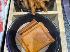 -渝里重庆火锅(航天城店)