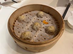 蟹粉小笼包-鼎泰丰(渔阳店)