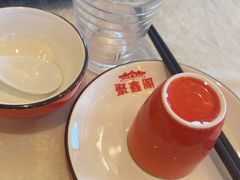 -聚鑫阁江浙菜·非遗传承技艺(青村帝华园店)