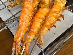 -老虎滩大连海鲜烧烤(水游城店)