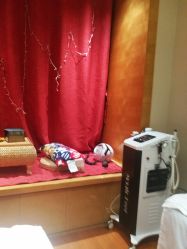 -菲秀家科技美颜SPA生活馆