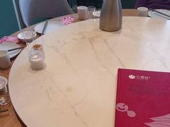 -红樱桃·欢乐餐厅(太原里店)