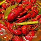 南宁美食探店 小龙虾🦞热门榜必吃餐厅NO.1‼️