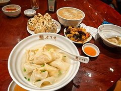 -老半斋(福州路店)