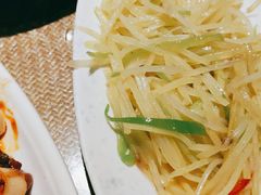 -渝信川菜(西单店)
