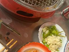 -永安里地摊烤肉(首创店)