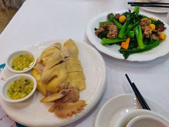 -文记壹心鸡(宝华路店)