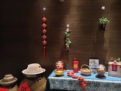 -岷山饭店-岷轩中餐厅