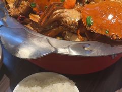 -胖哥俩肉蟹煲(杭州下沙学林街店)