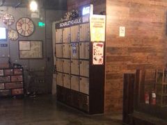 -长藤鬼校(龙翔店)