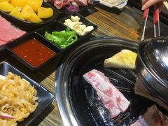 -莱真牛碳火烤肉(合肥旗舰店)