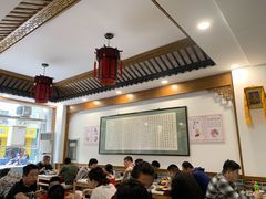 大堂-夏家合汁(天润花园小区店)